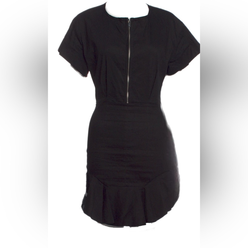 Étoile Isabel Marant Dress